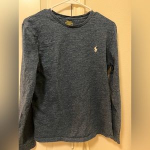 Polo Ralph Lauren long sleeve Medium
